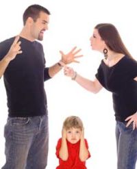 Divorzio e Affidamento Figli