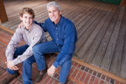 Assegno mantenimento figlio divenuto maggiorenne