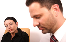 Mantenimento separazione coniugi